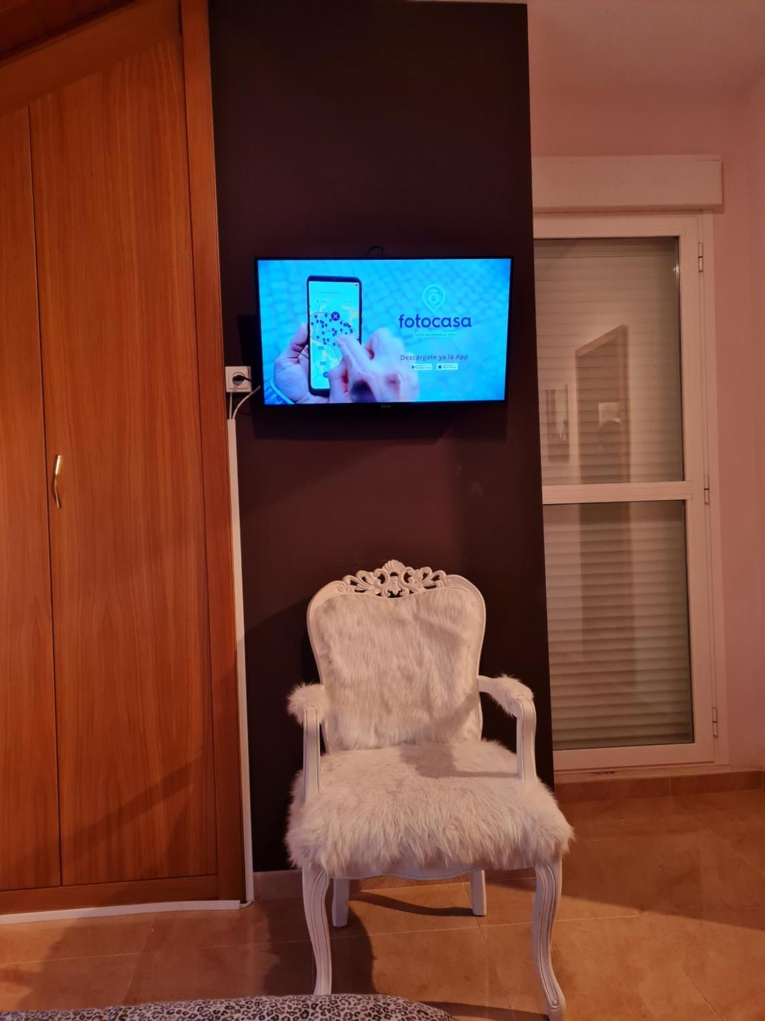 Atico Duplex Llandells 21